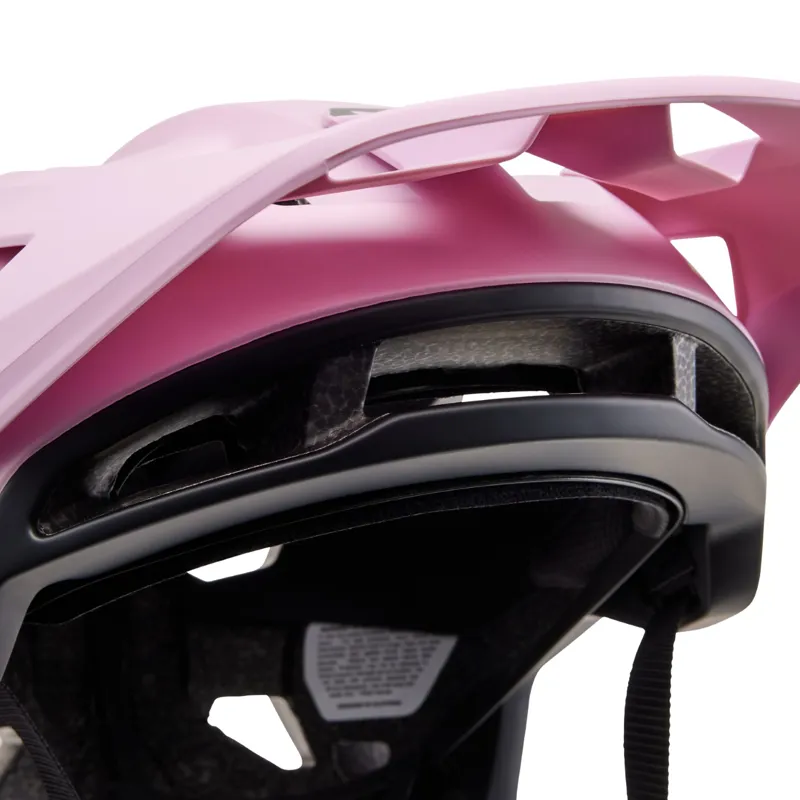 Fox Speedframe MIPS MTB Helmet Blush-6